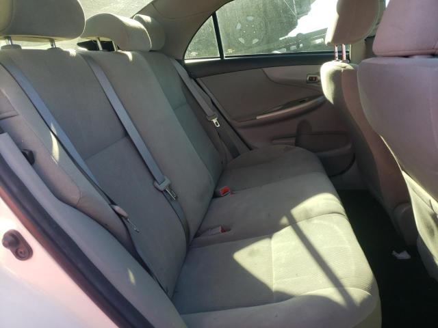 Photo 6 from auction – 2012 TOYOTA COROLLA BA with VIN 2T1BU4EE9CC889450