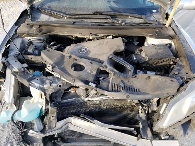 Photo 7 from auction – 2013 ACURA RDX TECHNO with VIN 5J8TB4H58DL022767