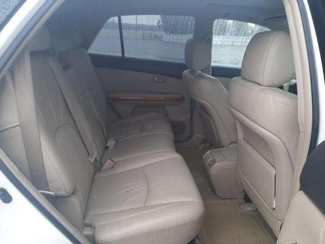 Photo 6 from auction – 2007 LEXUS RX 400H with VIN JTJGW31U172002691