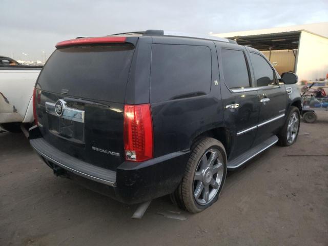 Photo 4 from auction – 2010 CADILLAC ESCALADE H with VIN 1GYUKEEJ4AR213597