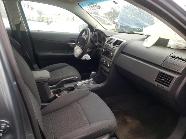 Photo 5 from auction – 2010 DODGE AVENGER SX with VIN 1B3CC4FB4AN179475