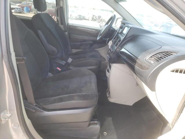 Photo 5 from auction – 2019 DODGE GRAND CARA with VIN 2C4RDGBG5KR623444