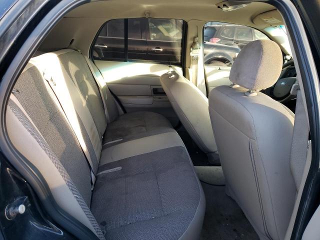Photo 6 from auction – 2011 FORD CROWN VICT with VIN 2FABP7BV7BX169304