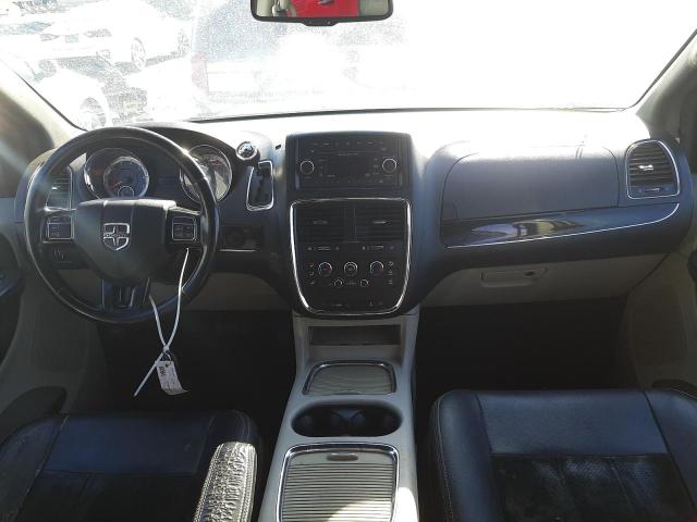 Photo 9 from auction – 2017 DODGE GRAND CARA with VIN 2C4RDGCG3HR558021