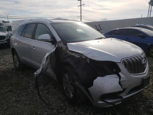 Photo 9 from auction – 2013 BUICK ENCLAVE with VIN 5GAKRBKD1DJ259608