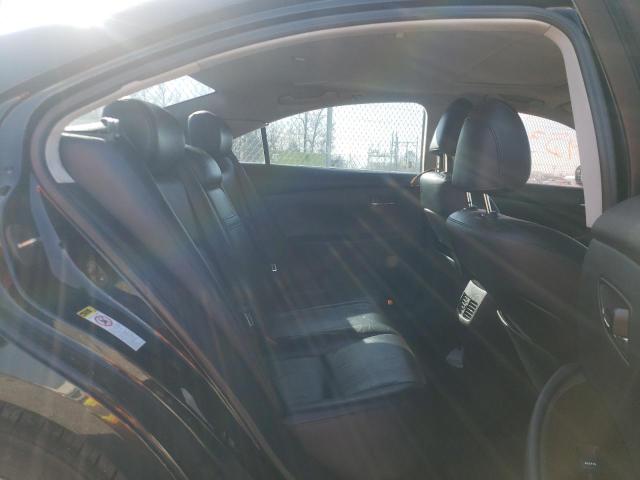 Photo 6 from auction – 2010 LEXUS ES 350 with VIN JTHBK1EG4A2365400