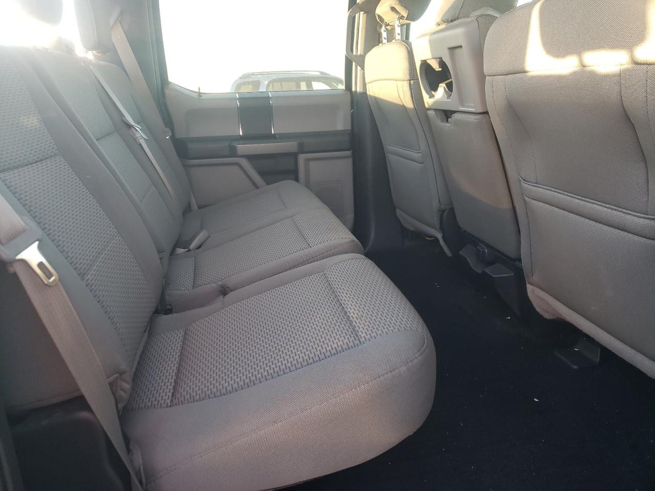 Photo 6 from auction – 2017 FORD F150 SUPER with VIN 1FTEW1CF6HFA11863