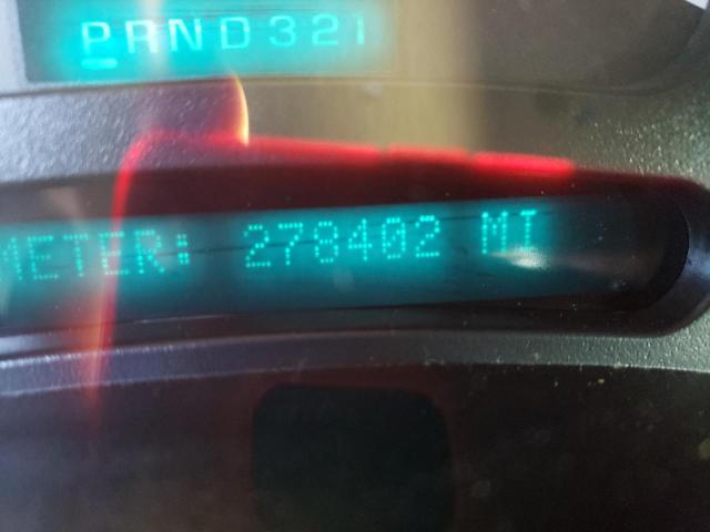 Photo 8 from auction – 2004 CHEVROLET SILVERADO with VIN 1GCEC19T04Z161790