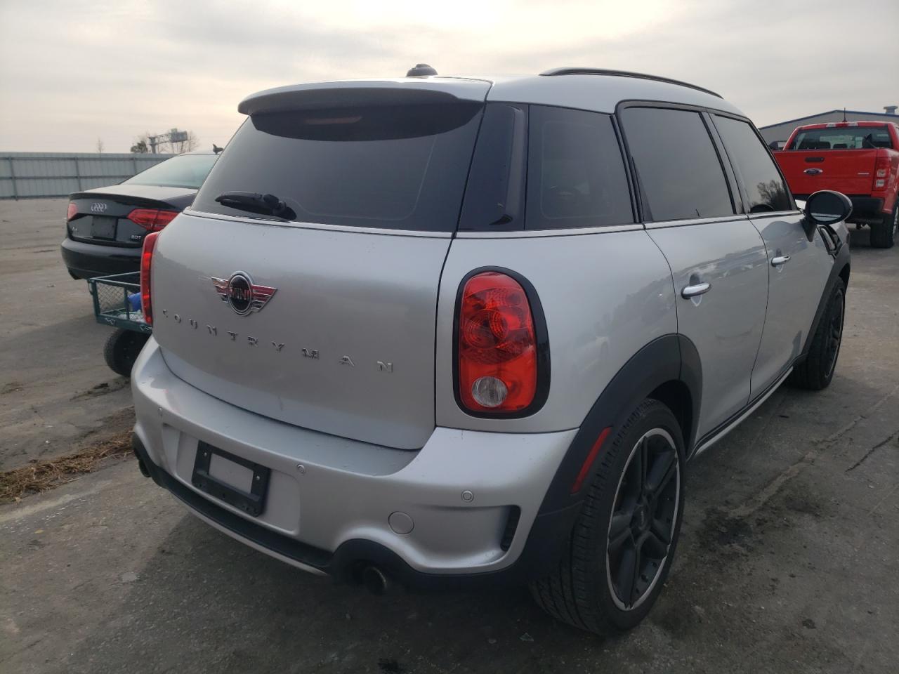 Photo 4 from auction – 2016 MINI COOPER S C with VIN WMWZC5C53GWU02912