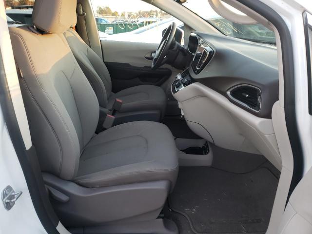 Photo 5 from auction – 2017 CHRYSLER PACIFICA T with VIN 2C4RC1DG4HR695175