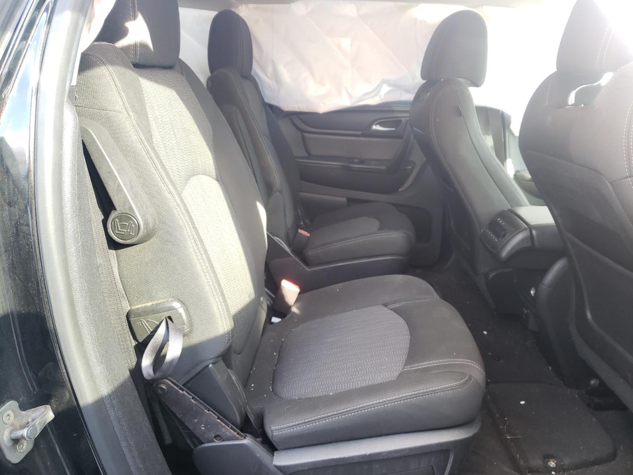 Photo 6 from auction – 2016 CHEVROLET TRAVERSE L with VIN 1GNKVHKD3GJ208085