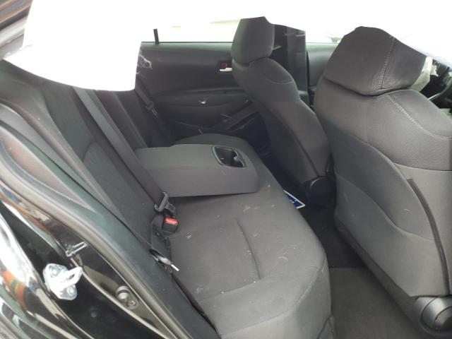 Photo 6 from auction – 2020 TOYOTA COROLLA LE with VIN JTDEPRAE4LJ016992