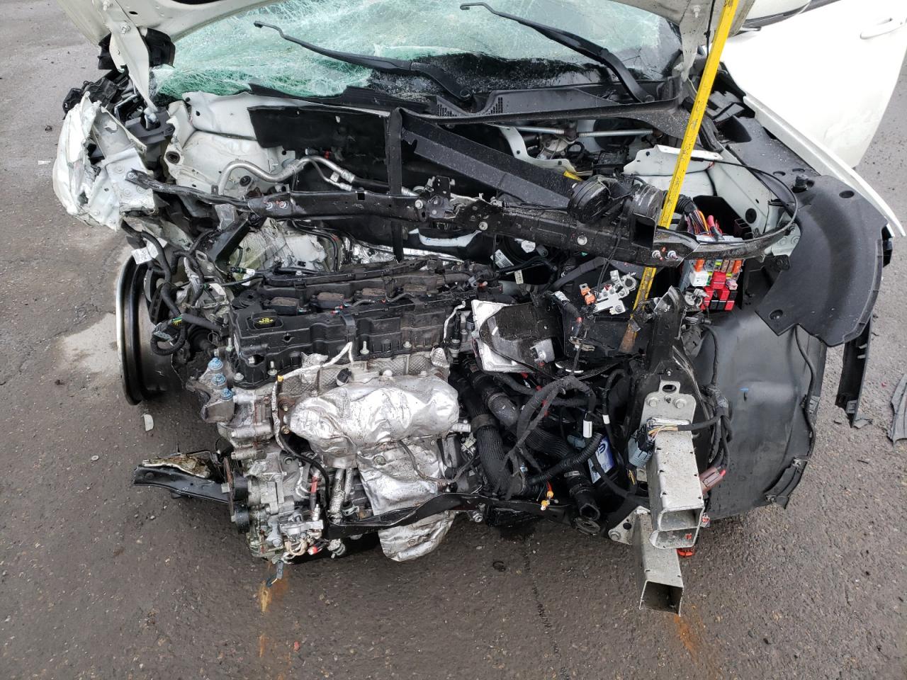 Zdjęcie 7 z aukcji – 2018 JEEP COMPASS LI z VIN 3C4NJDCB1JT419132