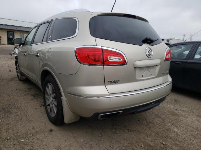 Photo 3 from auction – 2015 BUICK ENCLAVE with VIN 5GAKVBKD4FJ156018