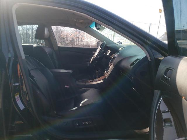Photo 5 from auction – 2010 LEXUS ES 350 with VIN JTHBK1EG4A2365400