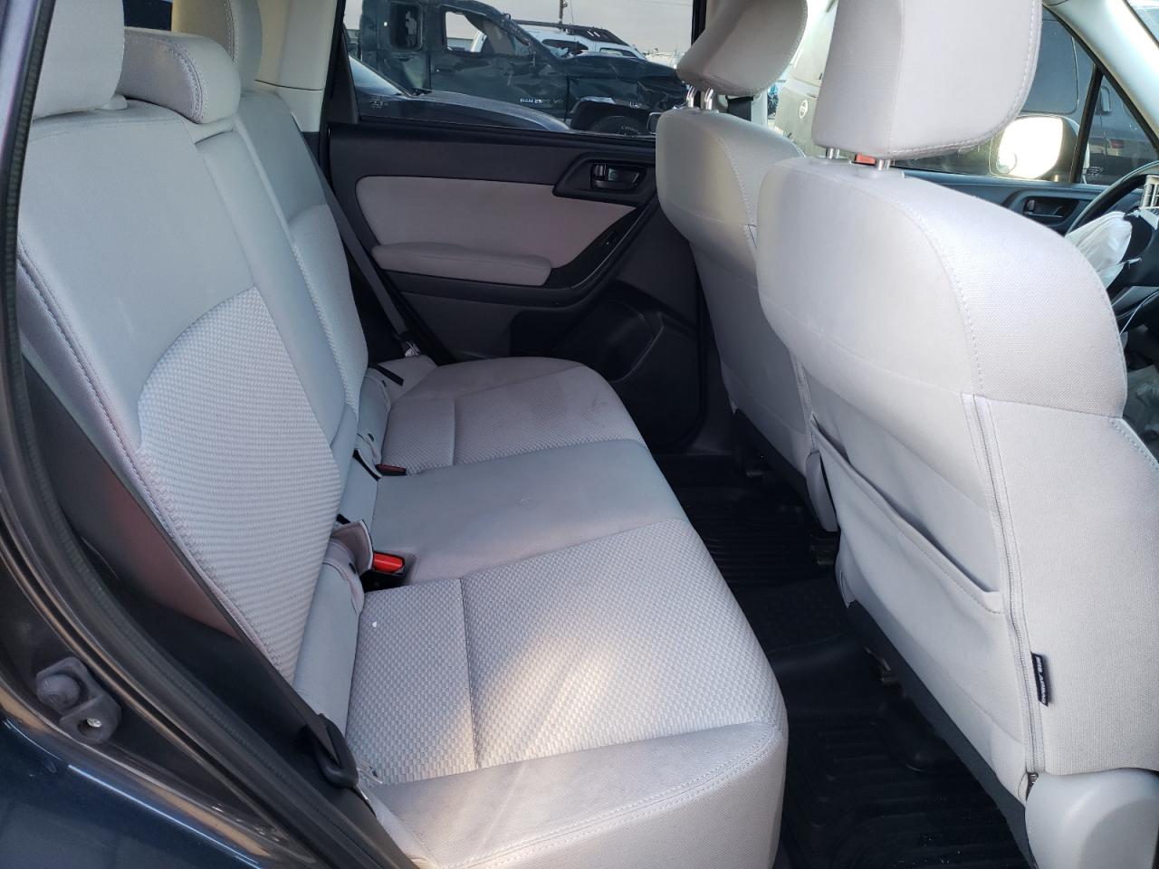 Photo 6 from auction – 2014 SUBARU FORESTER 2 with VIN JF2SJACC1EG488201