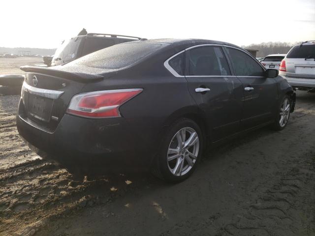 Photo 4 from auction – 2015 NISSAN ALTIMA 2.5 with VIN 1N4AL3AP4FC575868