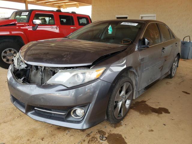 Photo 2 from auction – 2014 TOYOTA CAMRY L with VIN 4T1BF1FK6EU796769