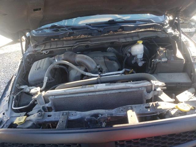 Photo 7 from auction – 2013 RAM 1500 ST with VIN 1C6RR6FT5DS532718