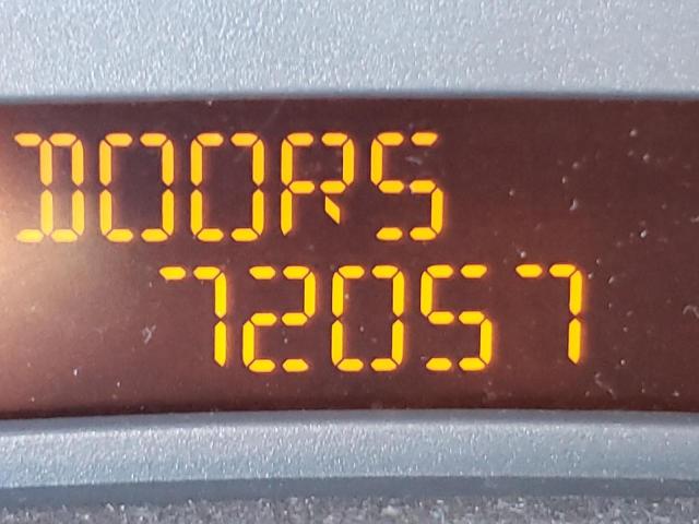 Photo 8 from auction – 2004 CHEVROLET COLORADO with VIN 1GCCS136948137846