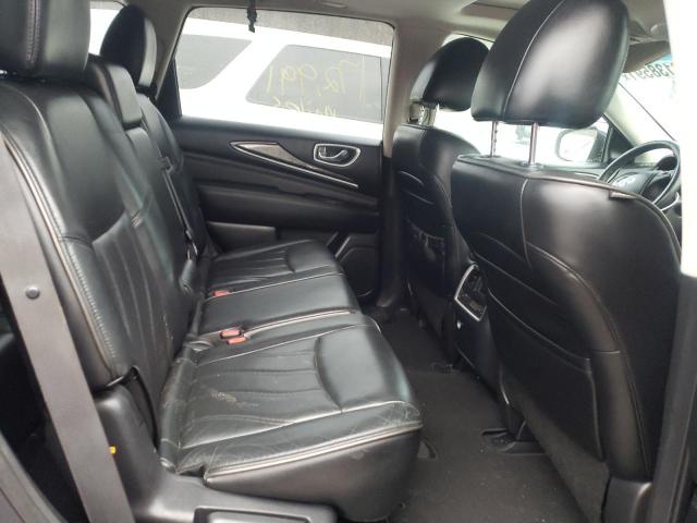 Photo 6 from auction – 2013 INFINITI JX35 with VIN 5N1AL0MN7DC323219