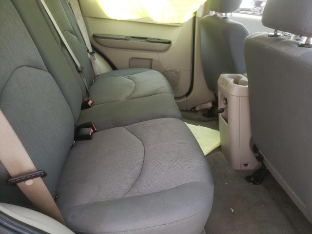 Photo 6 from auction – 2008 MAZDA MAZDA3 with VIN 4F2CZ02Z68KM21235