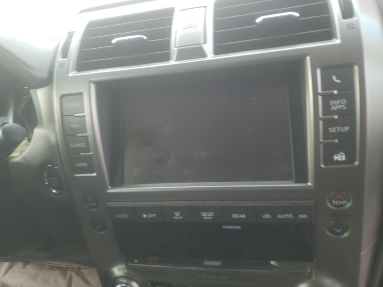 Photo 9 from auction – 2019 LEXUS GX 460 with VIN JTJBM7FX9K5215762