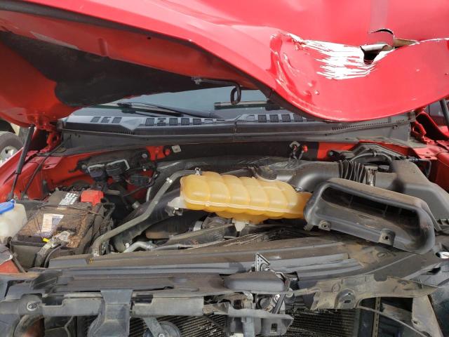 Photo 7 from auction – 2016 FORD F150 SUPER with VIN 1FTEW1EG5GFB45784