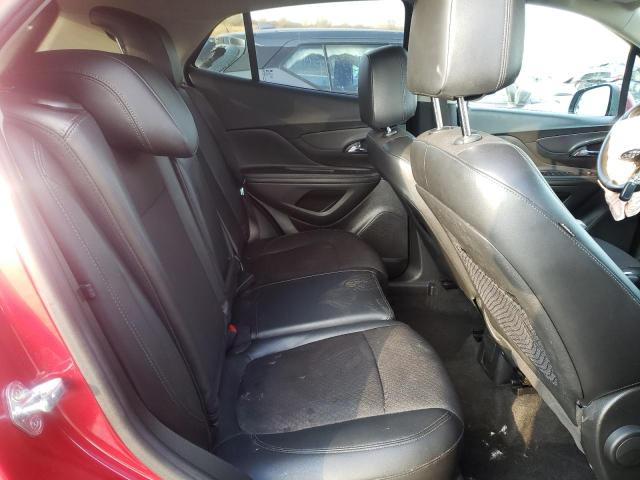 Photo 6 from auction – 2019 BUICK ENCORE PRE with VIN KL4CJASB4KB704119