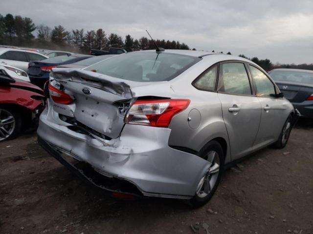 Photo 4 from auction – 2014 FORD FOCUS SE with VIN 1FADP3F24EL462578