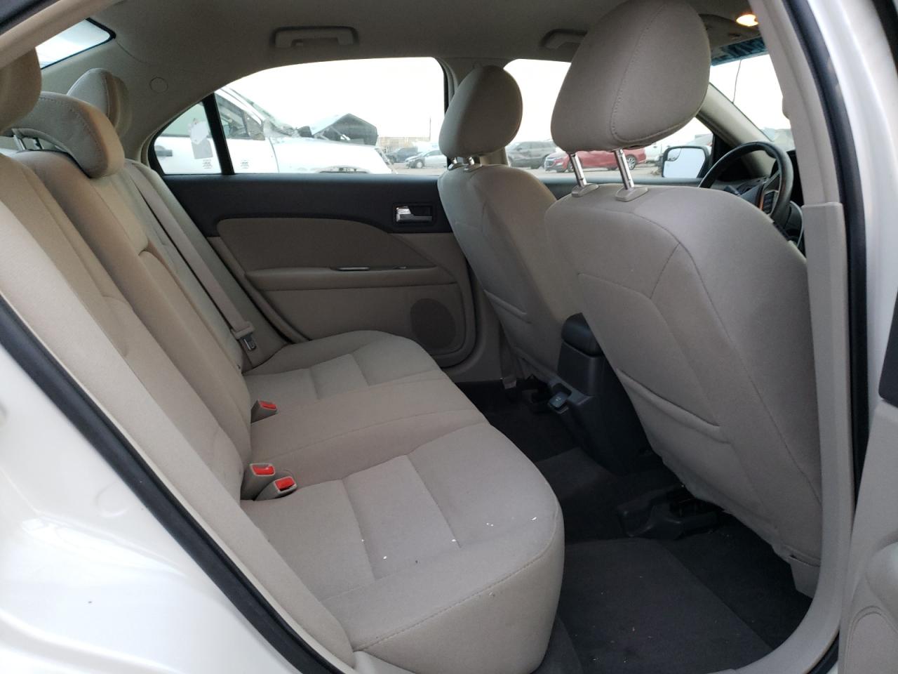 Photo 6 from auction – 2011 FORD FUSION HYB with VIN 3FADP0L30BR270390