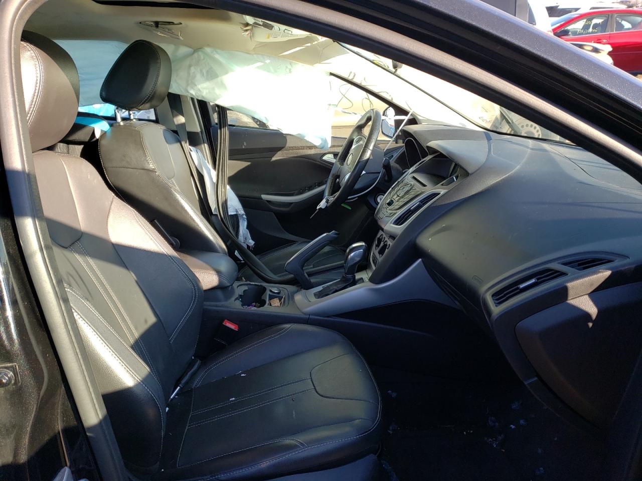 Photo 5 from auction – 2014 FORD FOCUS SE with VIN 1FADP3F2XEL128006