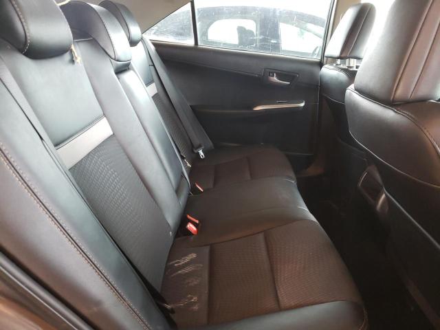 Photo 6 from auction – 2014 TOYOTA CAMRY L with VIN 4T1BF1FK6EU796769