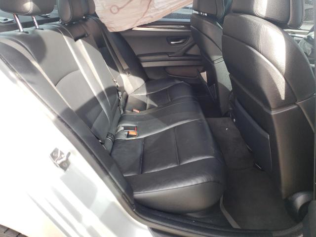 Photo 6 from auction – 2012 BMW 528 XI with VIN WBAXH5C53CDW06429