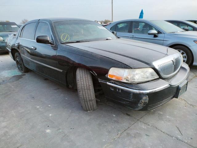 Photo 1 from auction – 2011 LINCOLN TOWN CAR S with VIN 2LNBL8CV5BX764139