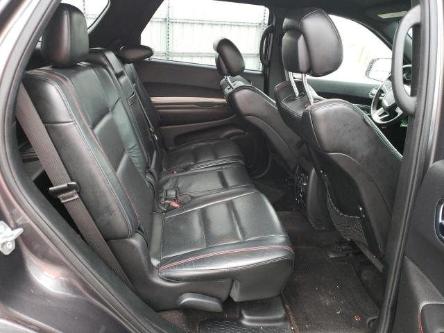 Photo 6 from auction – 2016 DODGE DURANGO R/ with VIN 1C4SDJCT3GC467818
