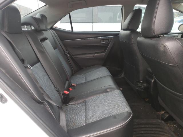 Photo 6 from auction – 2015 TOYOTA COROLLA L with VIN 2T1BURHE2FC440236