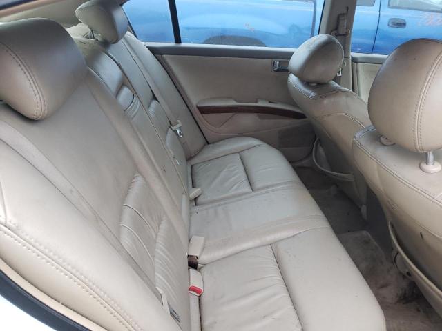 Photo 6 from auction – 2005 NISSAN MAXIMA SE with VIN 1N4BA41E25C843670