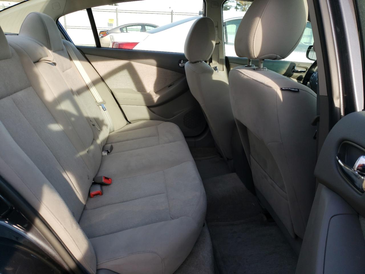 Photo 6 from auction – 2012 NISSAN ALTIMA BAS with VIN 1N4AL2AP2CN526761