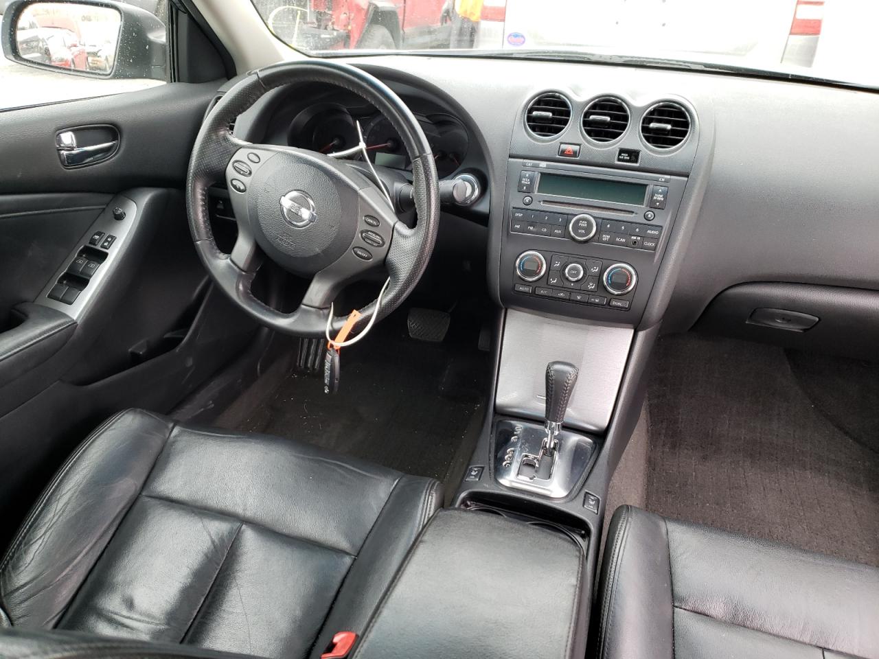 Photo 9 from auction – 2010 NISSAN ALTIMA with VIN 1N4AL2AP4AN563341