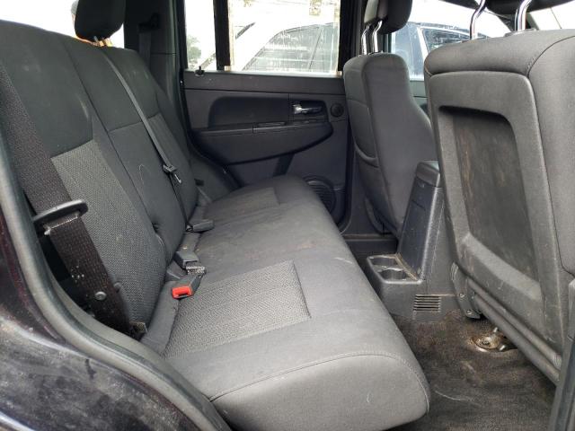 Photo 6 from auction – 2011 JEEP LIBERTY SP with VIN 1J4PP2GK2BW578785
