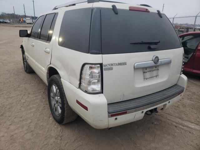 Photo 3 from auction – 2007 MERCURY MOUNTAINEE with VIN 4M2EU38E37UJ18004
