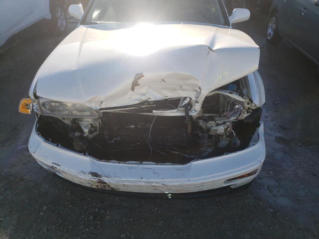 Photo 9 from auction – 1995 ACURA LEGEND GS with VIN JH4KA7683SC006242