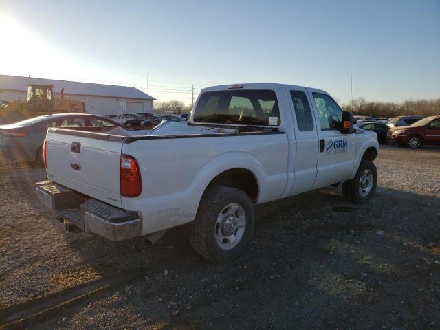 Photo 4 from auction – 2016 FORD F250 SUPER with VIN 1FT7X2B6XGEB95691