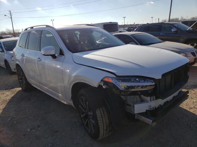 Photo 1 from auction – 2018 VOLVO XC90 T6 with VIN YV4A22PK5J1207736