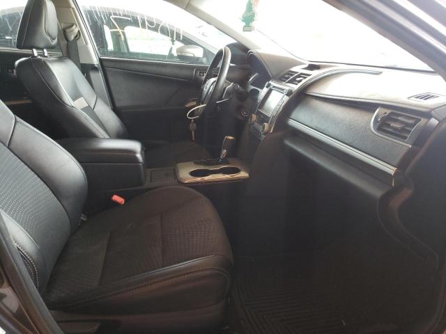 Photo 5 from auction – 2014 TOYOTA CAMRY L with VIN 4T1BF1FK6EU796769