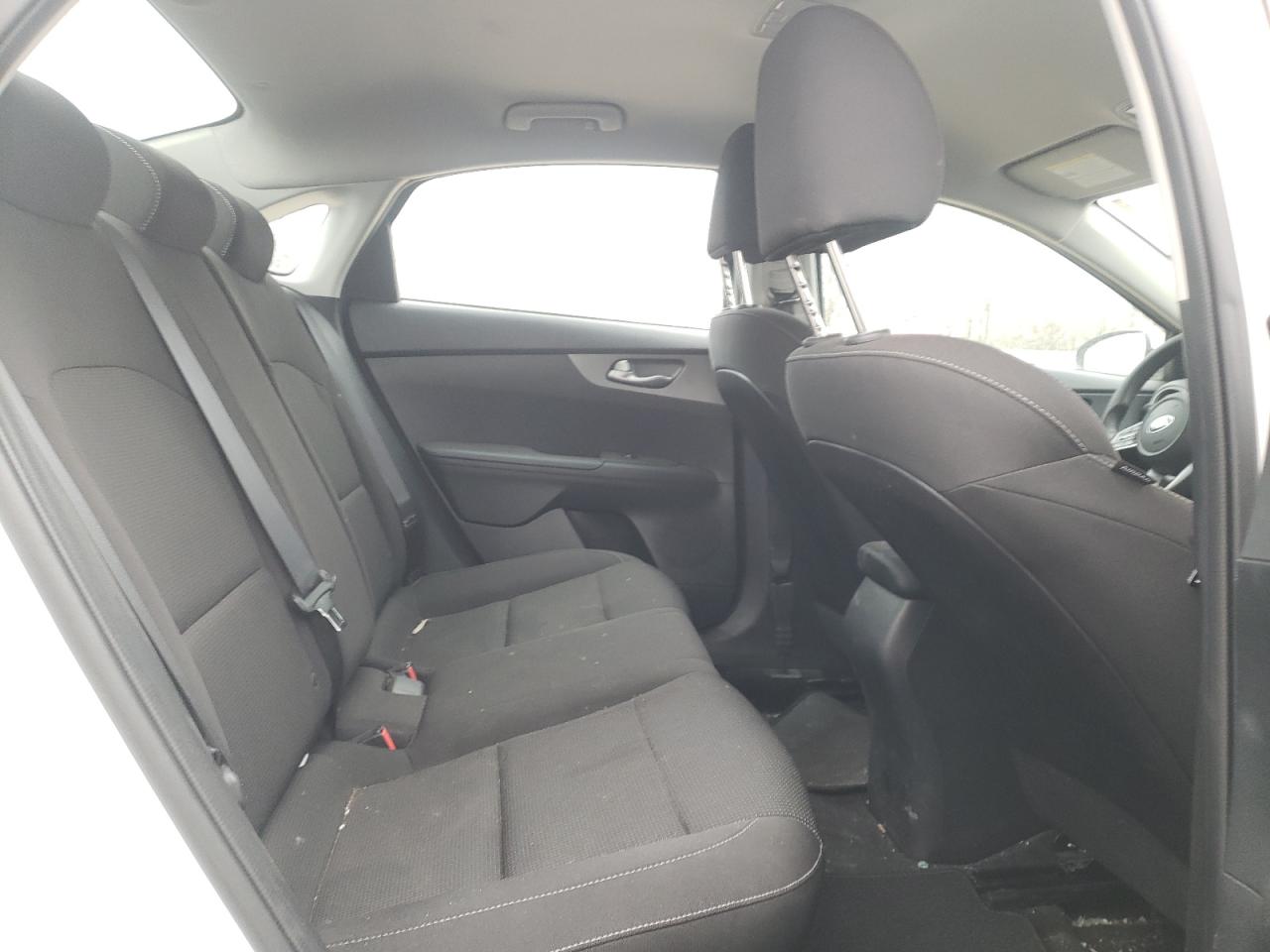 Photo 6 from auction – 2020 KIA FORTE FE with VIN 3KPF24AD4LE261625