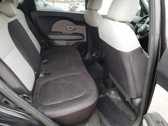 Photo 6 from auction – 2015 KIA SOUL with VIN KNDJN2A24F7808515