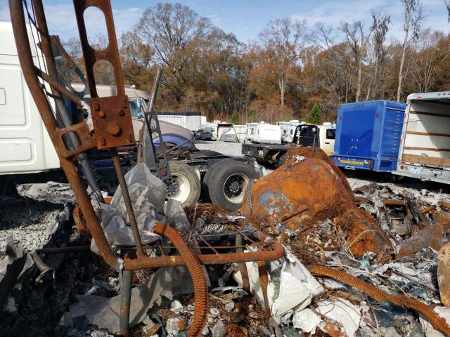 Photo 5 from auction – 2016 FREIGHTLINER CASCADIA 1 with VIN 3AKJGED58GSHJ6463