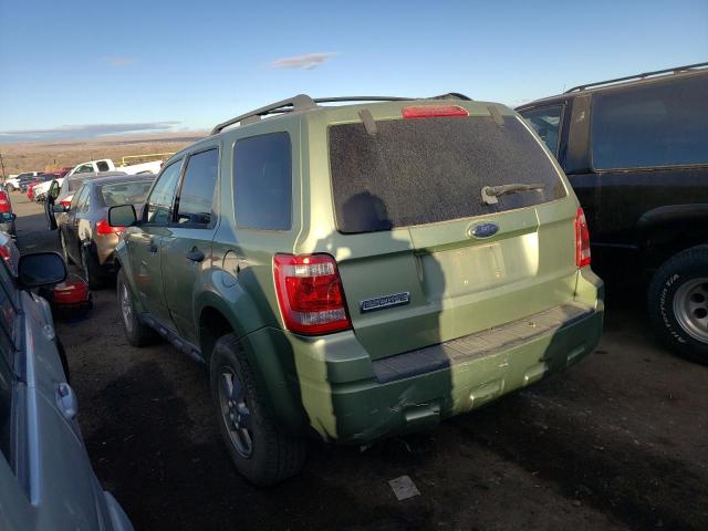 Photo 3 from auction – 2008 FORD ESCAPE XLT with VIN 1FMCU03138KB93410
